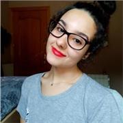 Soy profesora de educación infantil, tengo experiencia en el medio de la educación. Hago clases particulares online mediante zoom